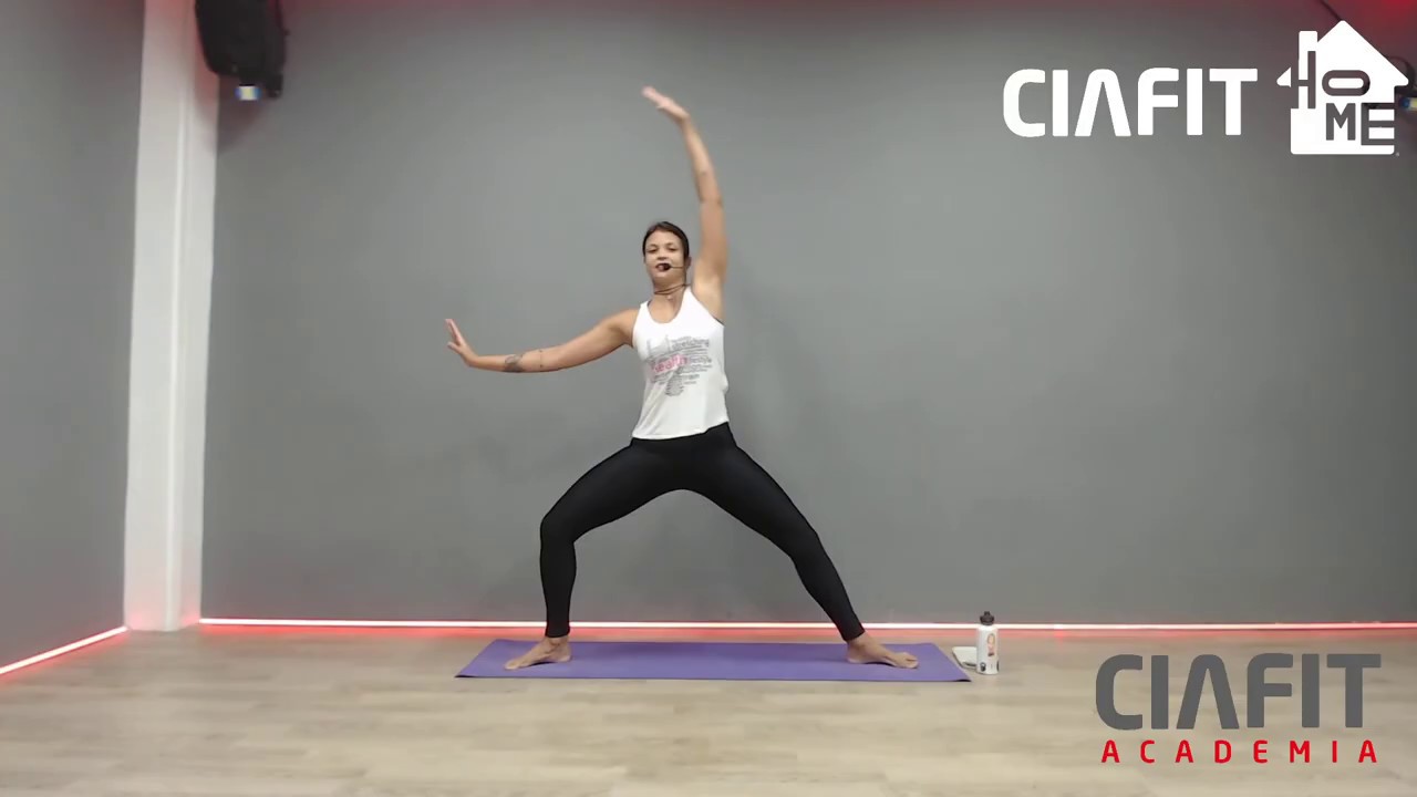 BODY BALANCE - PROF. ELLEN