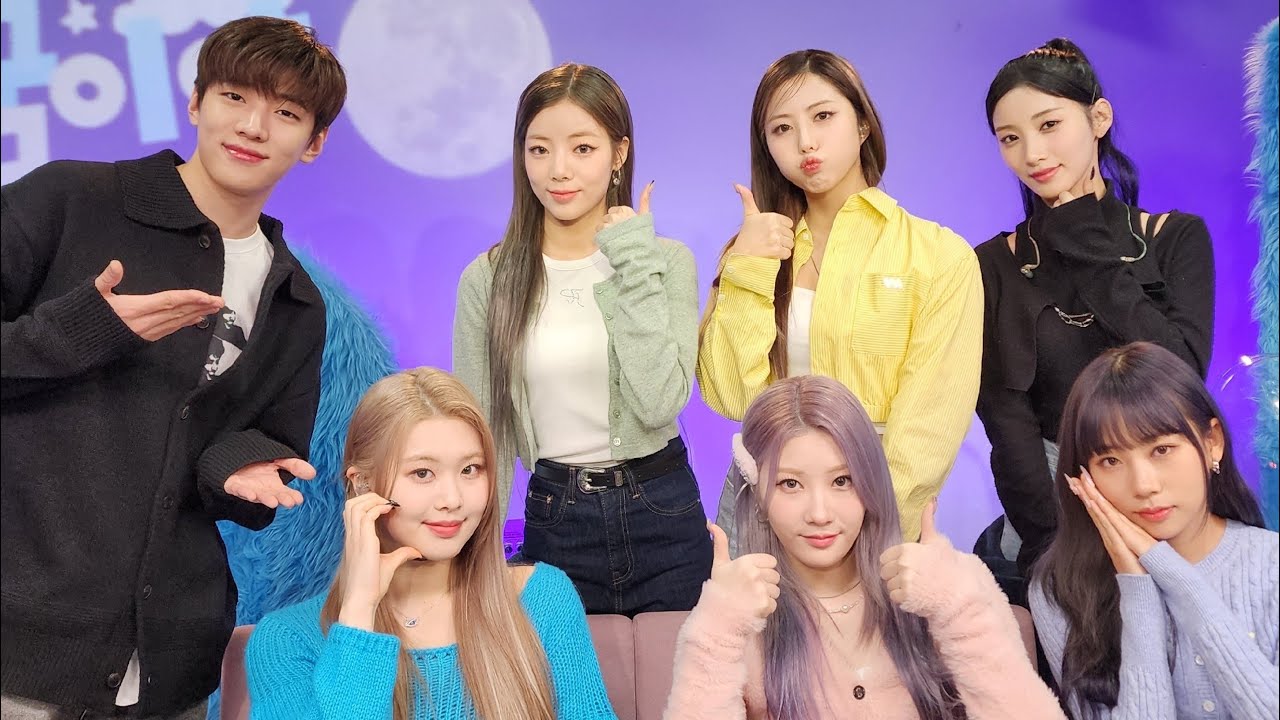 230222 꿈이야 #146 노래천재 퍼플키스 라이브파티