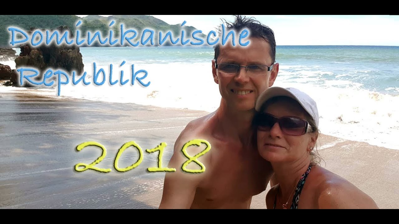 - Dominikanische Republik 2018 - Grand Bahia Principe El Portillo -