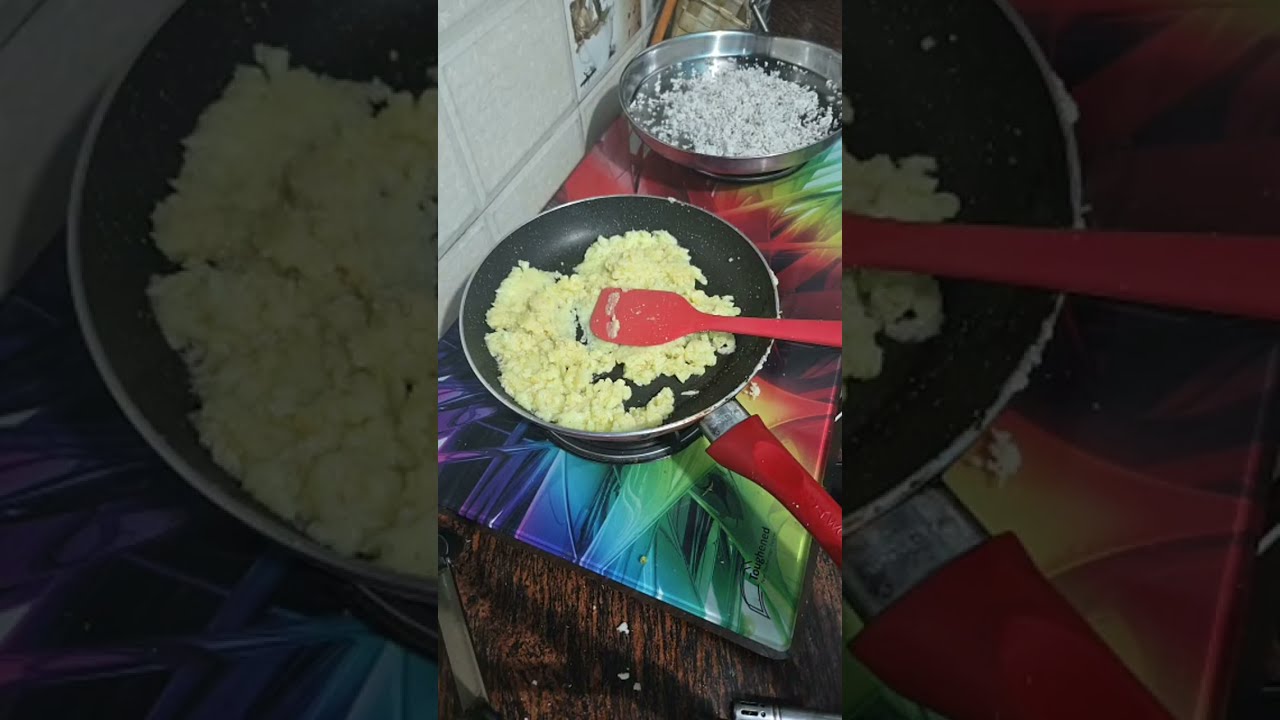 Holi special quick recipe