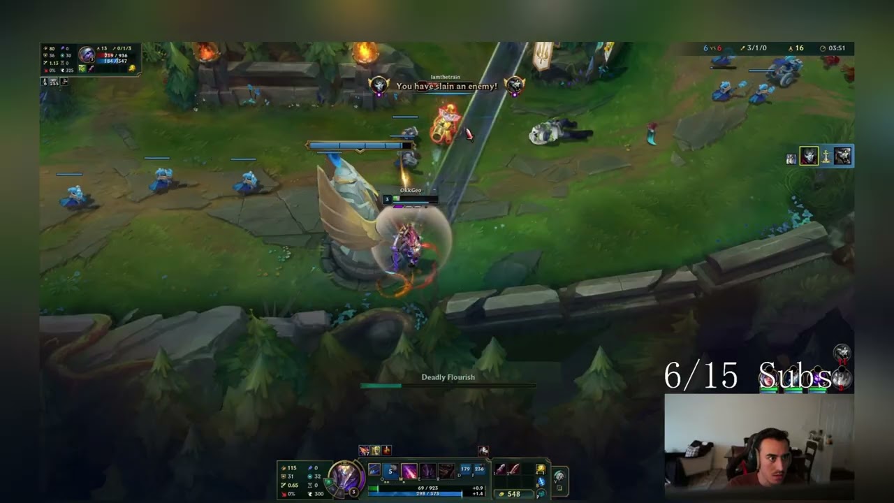 CHAOS 2 LoL