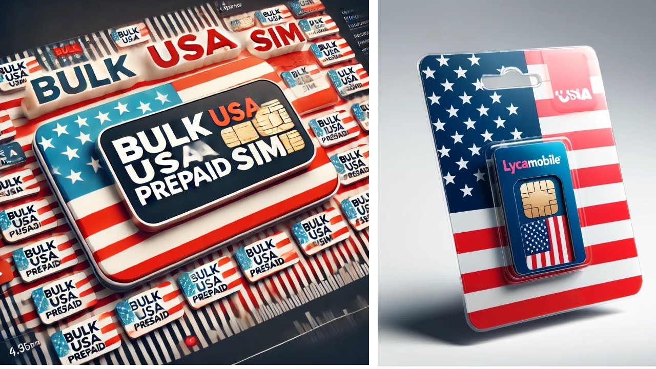 Boost Your Business with Lycamobile's $19 Bulk SIM Card Pack