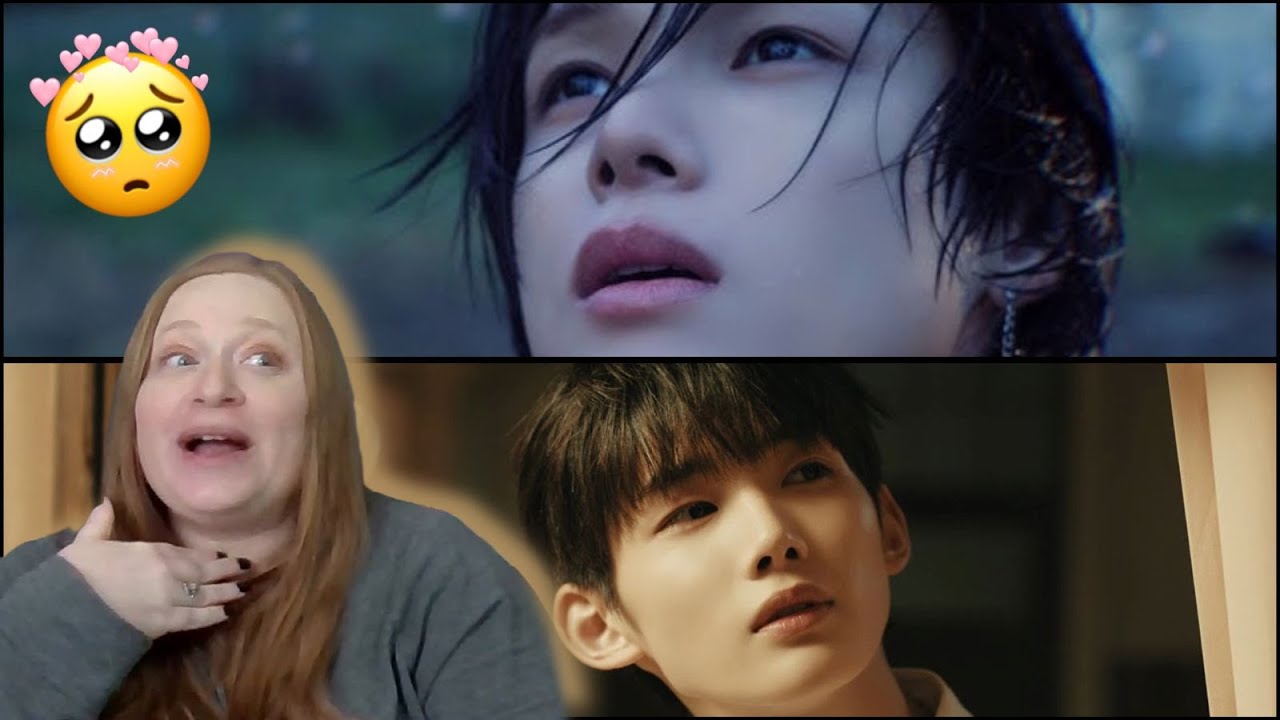 &TEAM ‘Maybe’ Official Track Video & 'Samidare' Official MV | REACTION