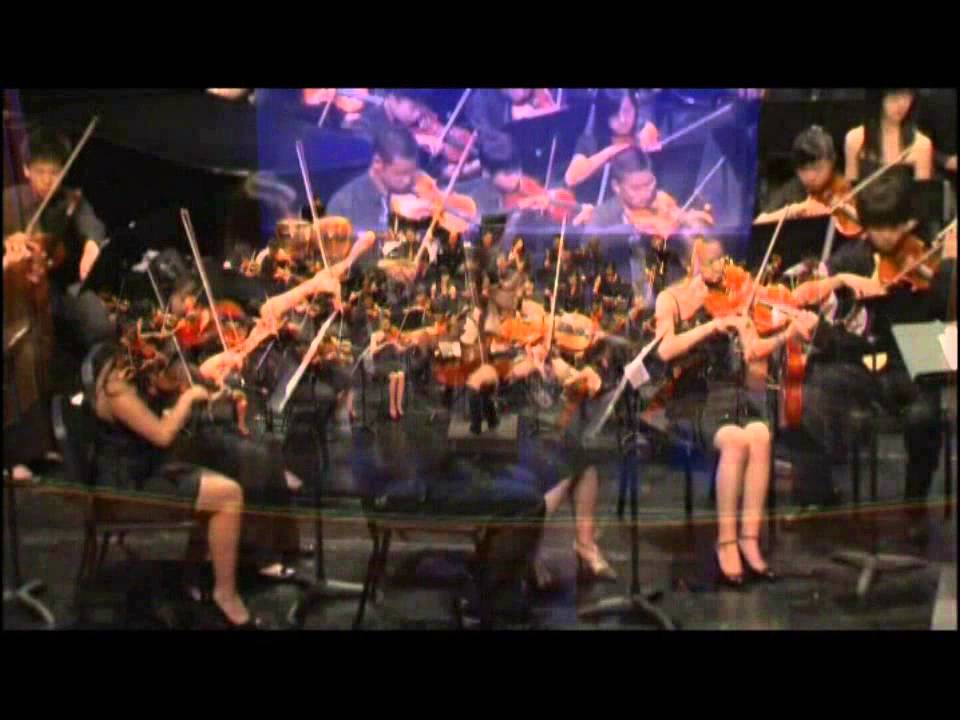 Pirates of Penzance Overture by Arthur Sullivan