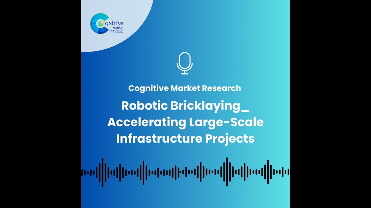 Robotic Bricklaying_ Accelerating Large-Scale Infrastructure Projects