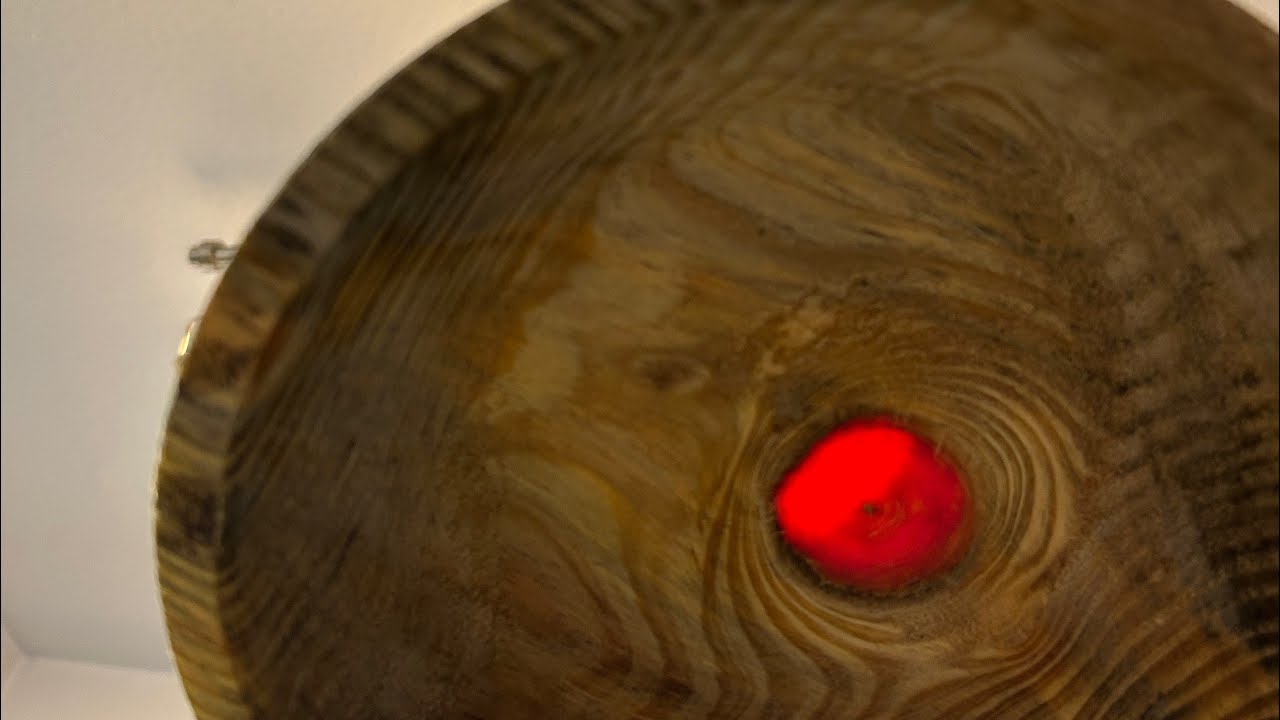 Jan 27 LIVE Spalted Pine Bowl #lathe #woodturning #wood #turning #recycle #carbides #gouges #tool