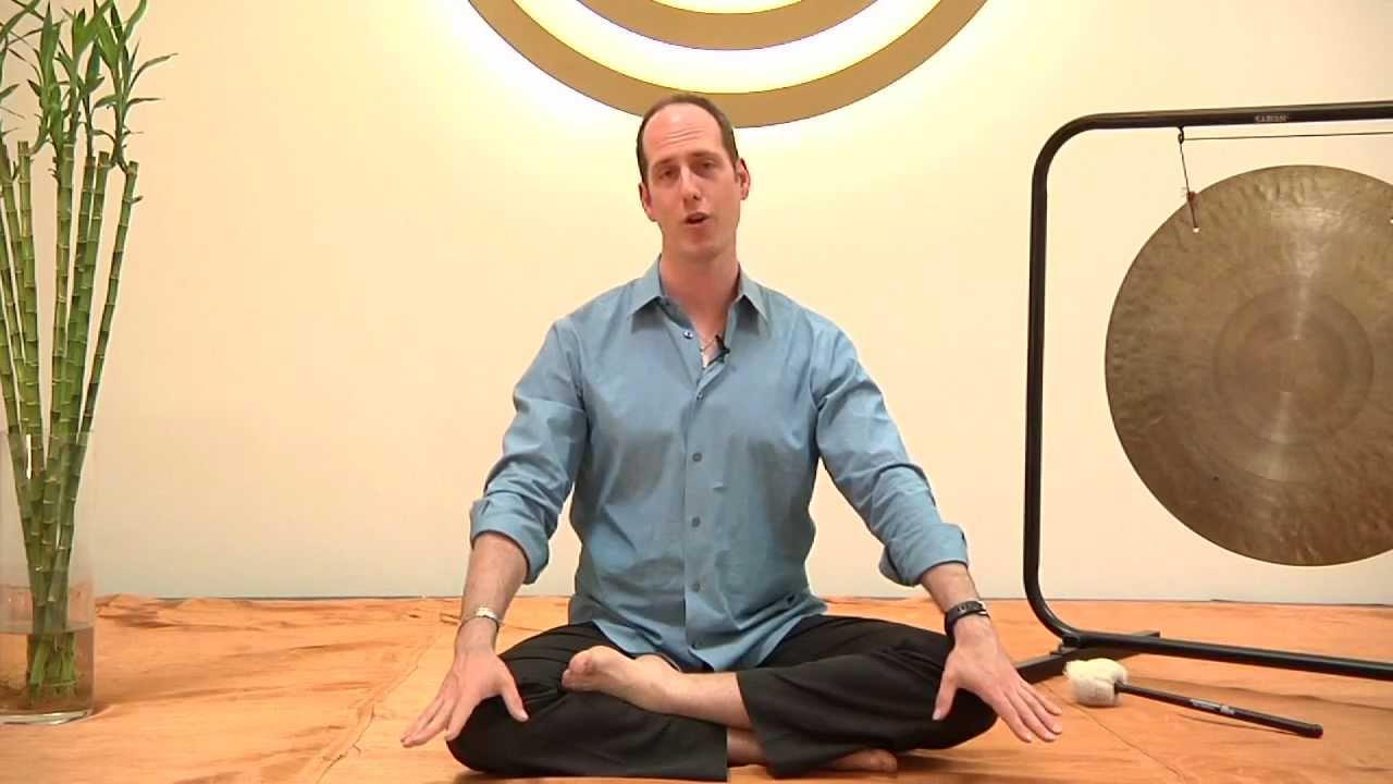 Three-Part Breath: An Exercise for Optimal Health and Peace of Heart