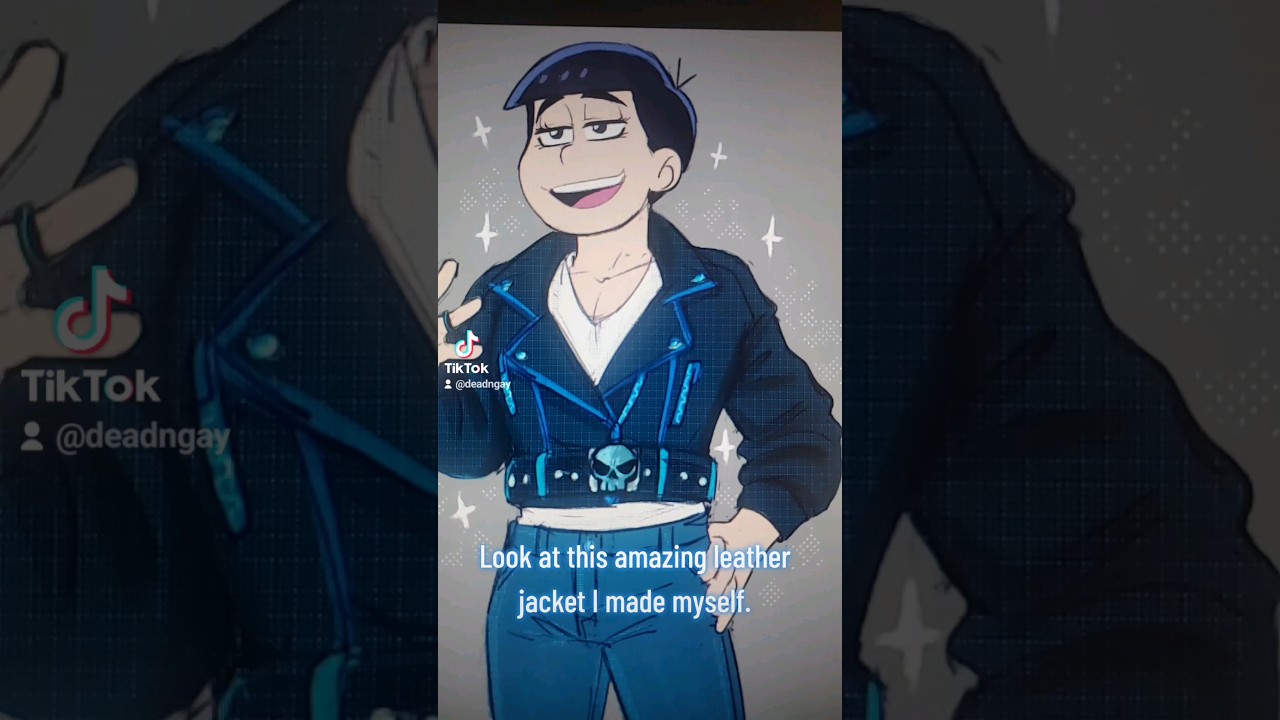 Bring back sassy Karamatsu #osomatsusan #Karamatsu #anime #funny #shorts