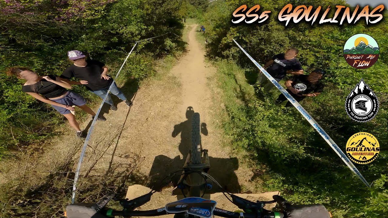 SS5 Goulinas Volcano Race | MTB