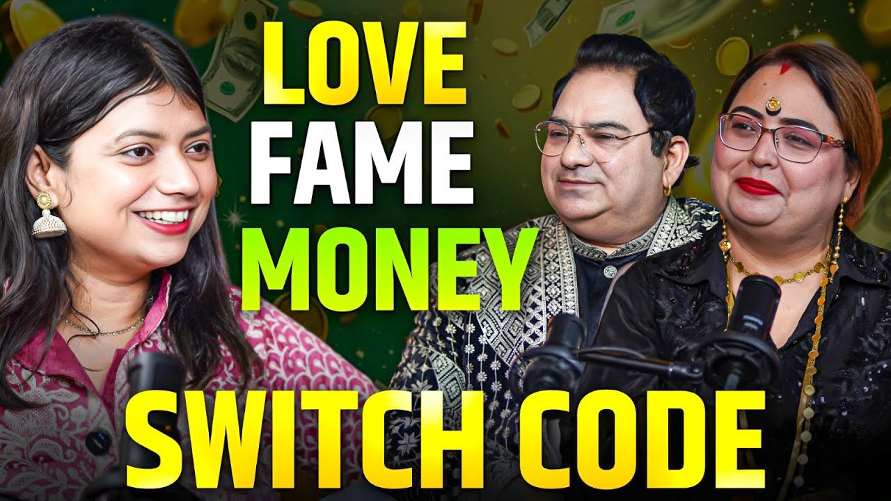 Switch Words  & Success Solutions | @adityakundlibysakshisanjeev @SakshiSanjeevThakurofficial 