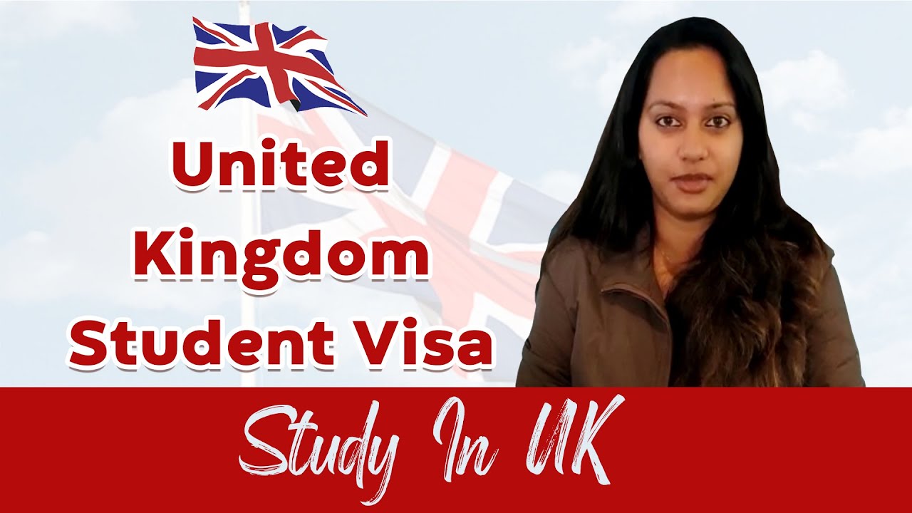 UK Student Visa in Easy Way | International Students Study In UK 2020 - 2021 | Study Abroad