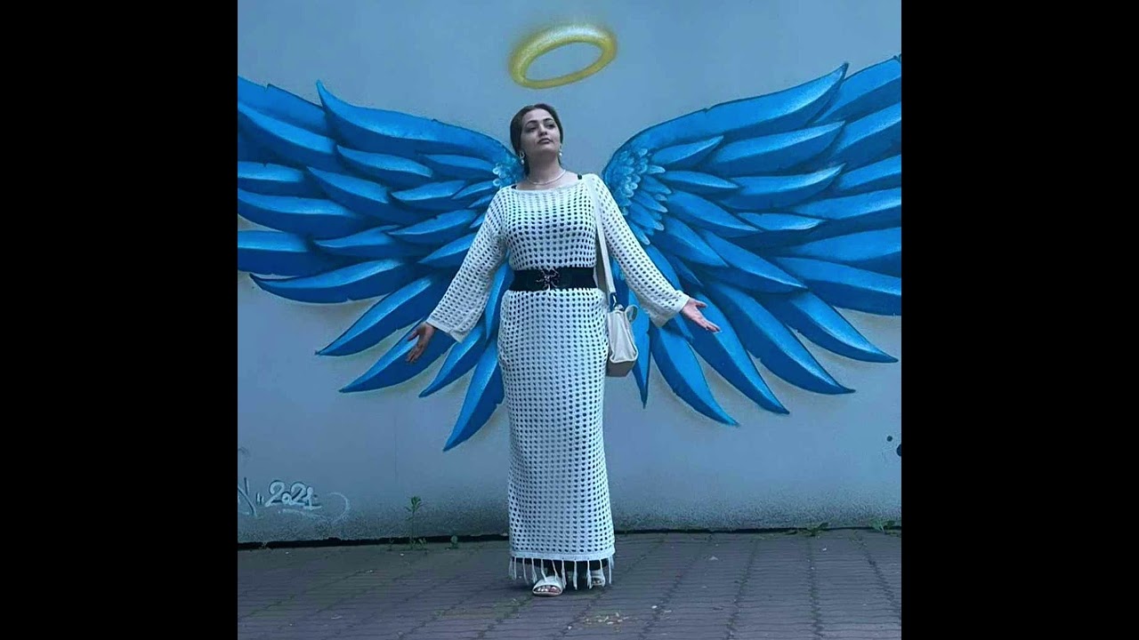 Romane Gila - Davinnia a w mych marzeniach
