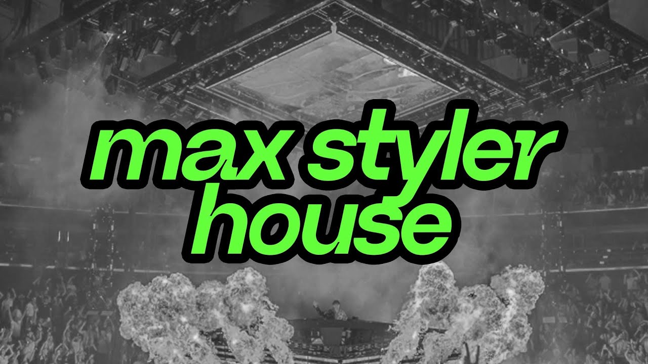 How to make tech house like Max Styler? - [LMSMT EP14]