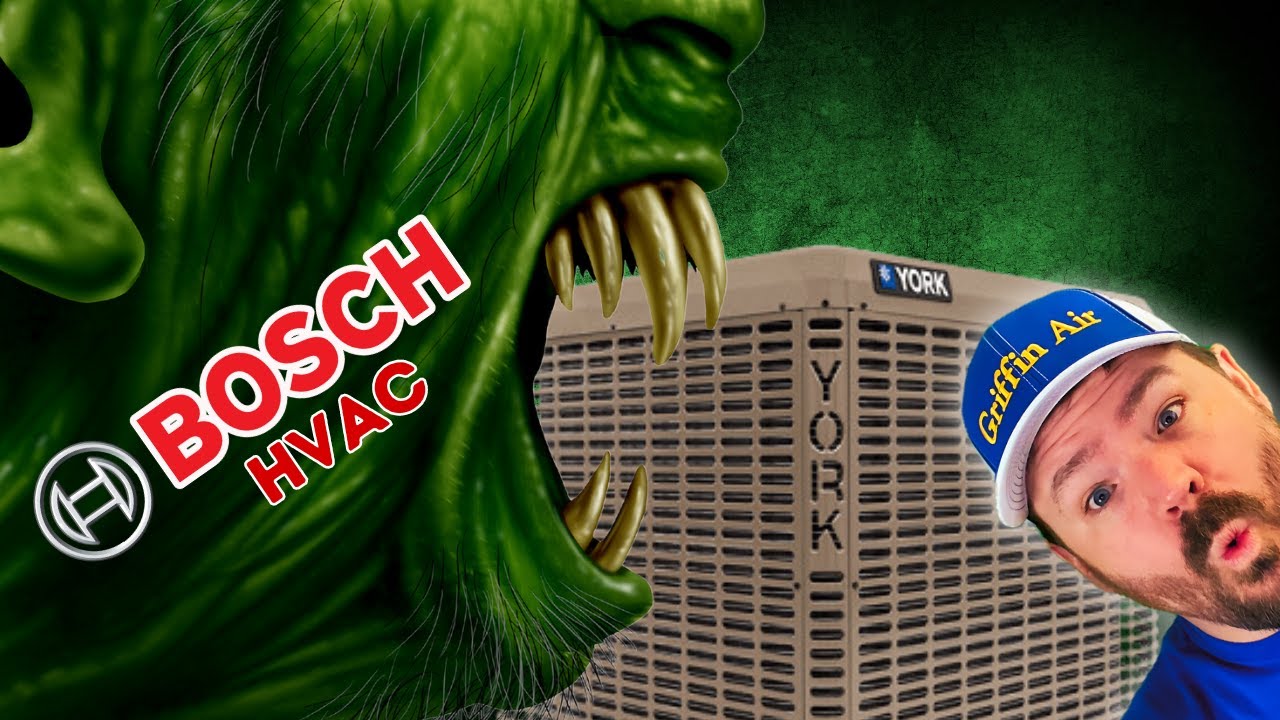 HUGE HVAC BRAND BOUGHT! What does this mean for the consumer?