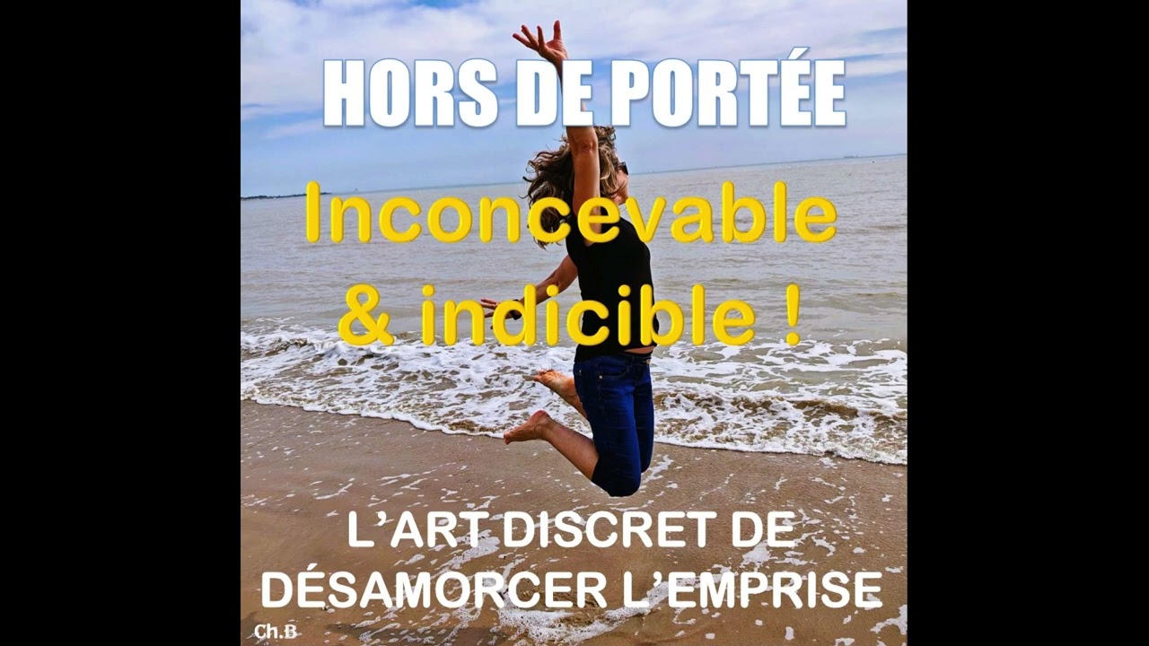 Inconcevable & Indicible