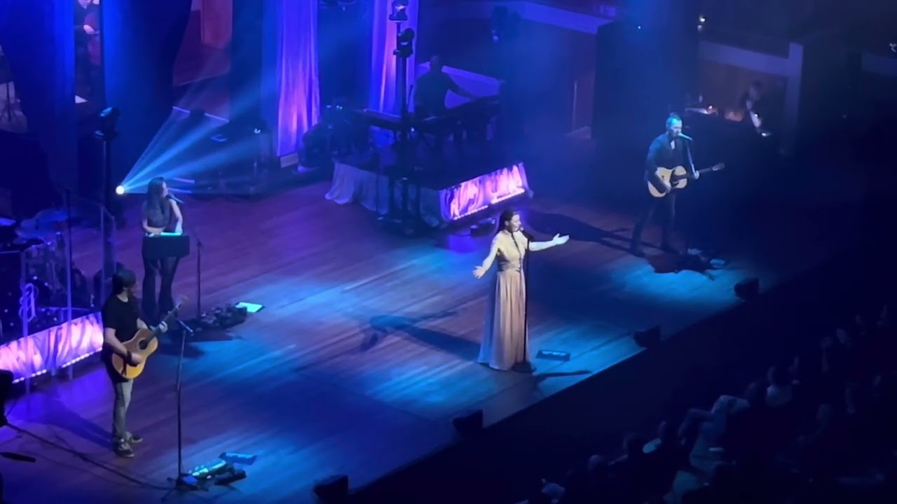 Floor Jansen Sway Nightwish Strijdlust Utrecht 