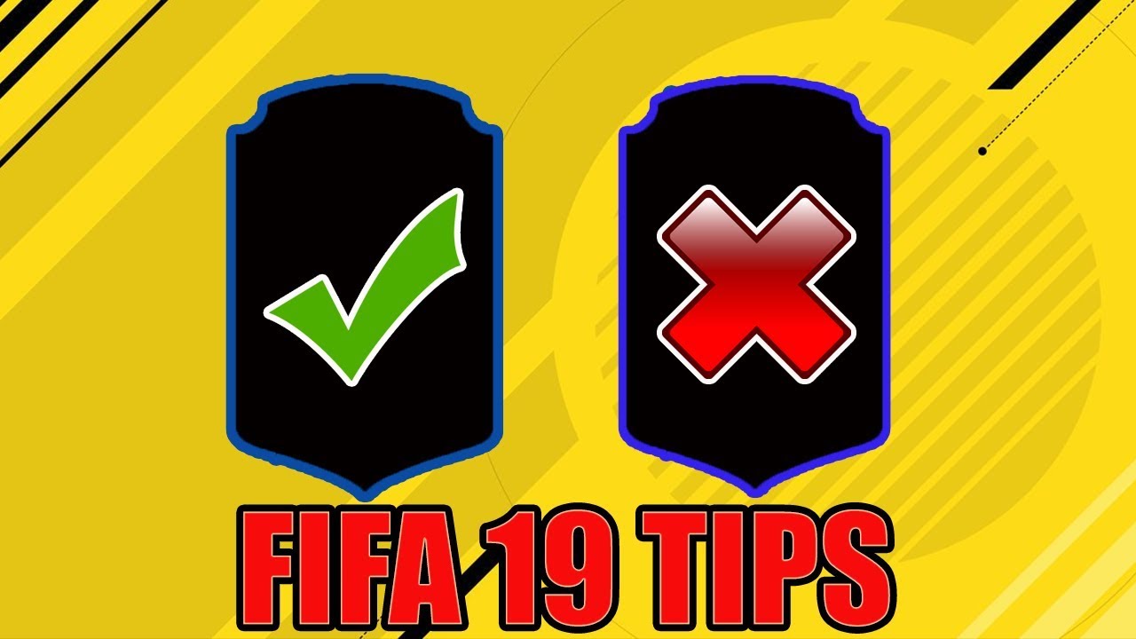 THIS is How To Get Better At FIFA 19 - FIFA 19 Tips & Tricks