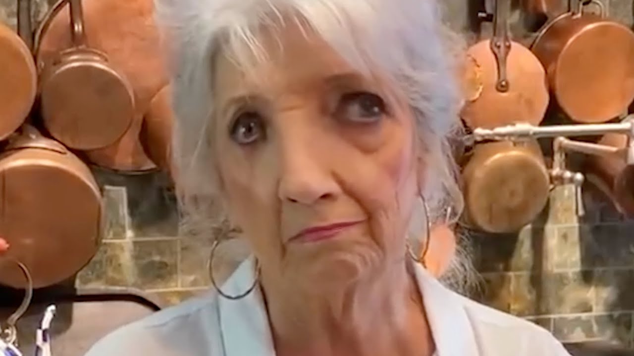 [YTP] Paula Loves Balls