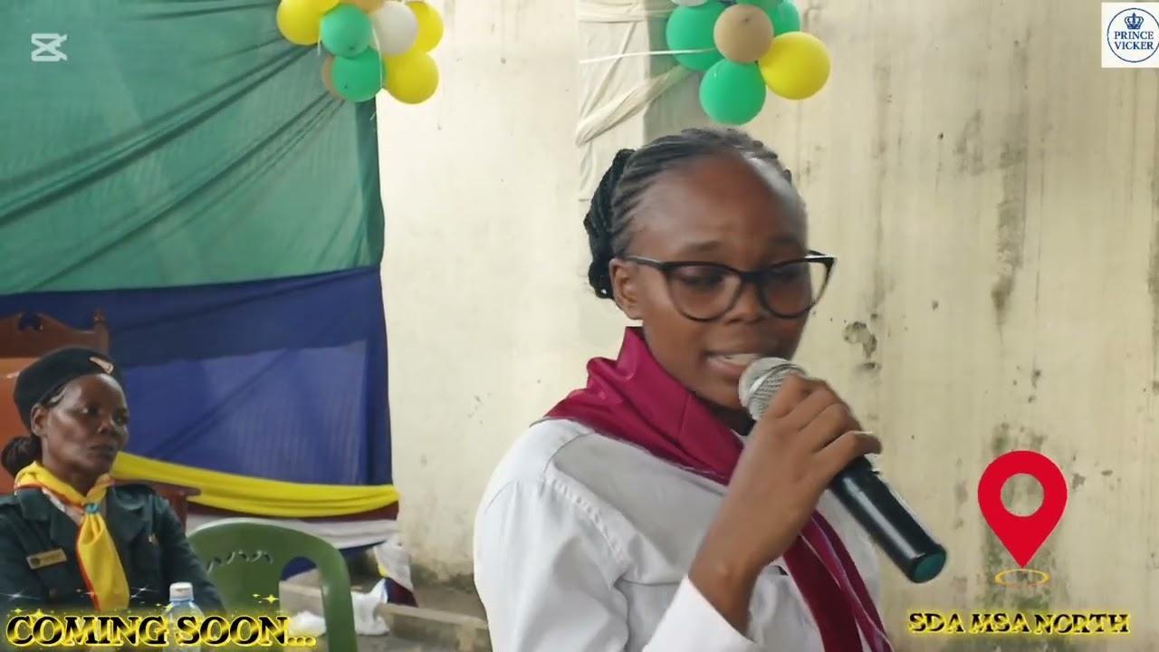 SDA MOMBASA NORTH AY INDUCTION SABBATH || COMING SOON #2026 