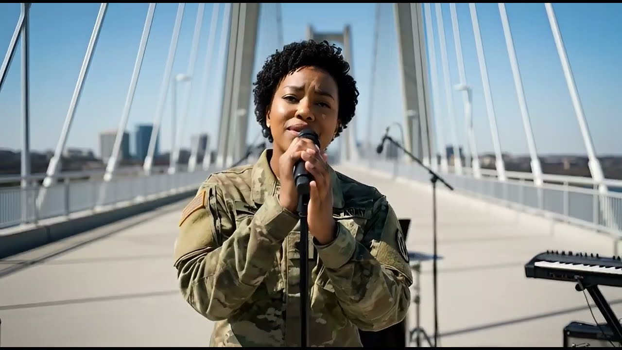 Onward Christian Soldiers – Reggae Worship for Spiritual Strength
