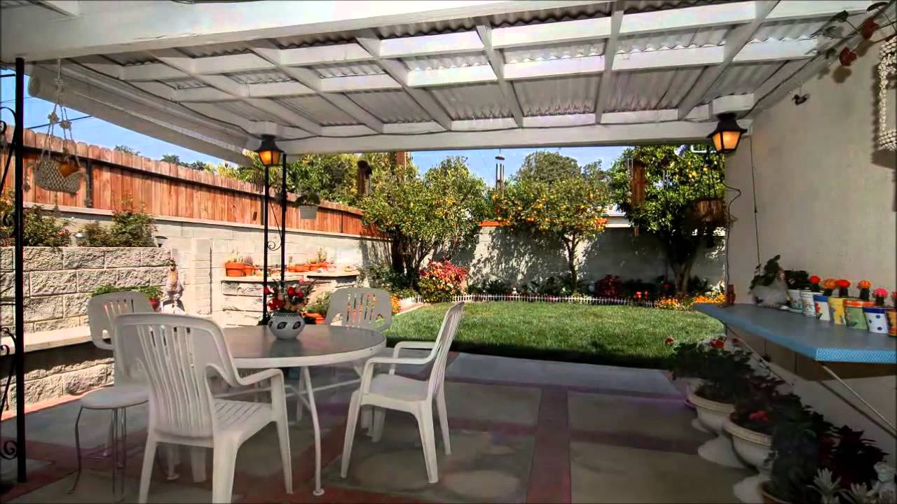 17501 Hamlin Street, Lake Balboa Carl DePalma