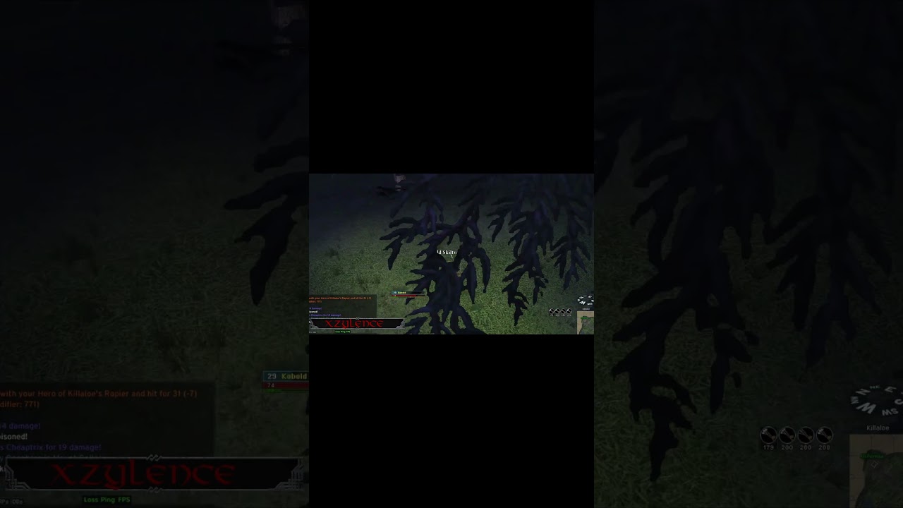 Causing Catastrophic Chaos!! DaoC Eden #twitch #gaming #mmorpg #daoc #eden #darkageofcamelot #pvp