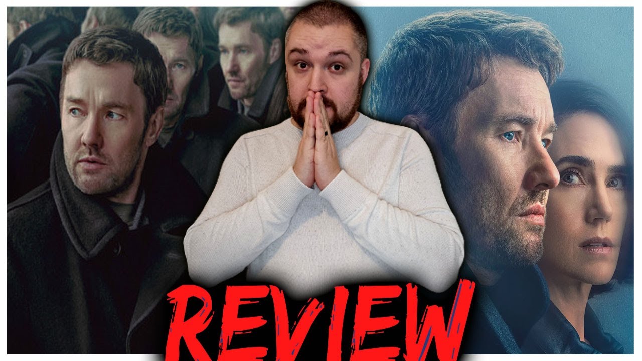 Dark Matter - Apple TV+ Series Review