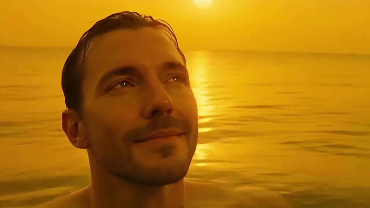 Stratos music - Spirituality🎵 Video Clip