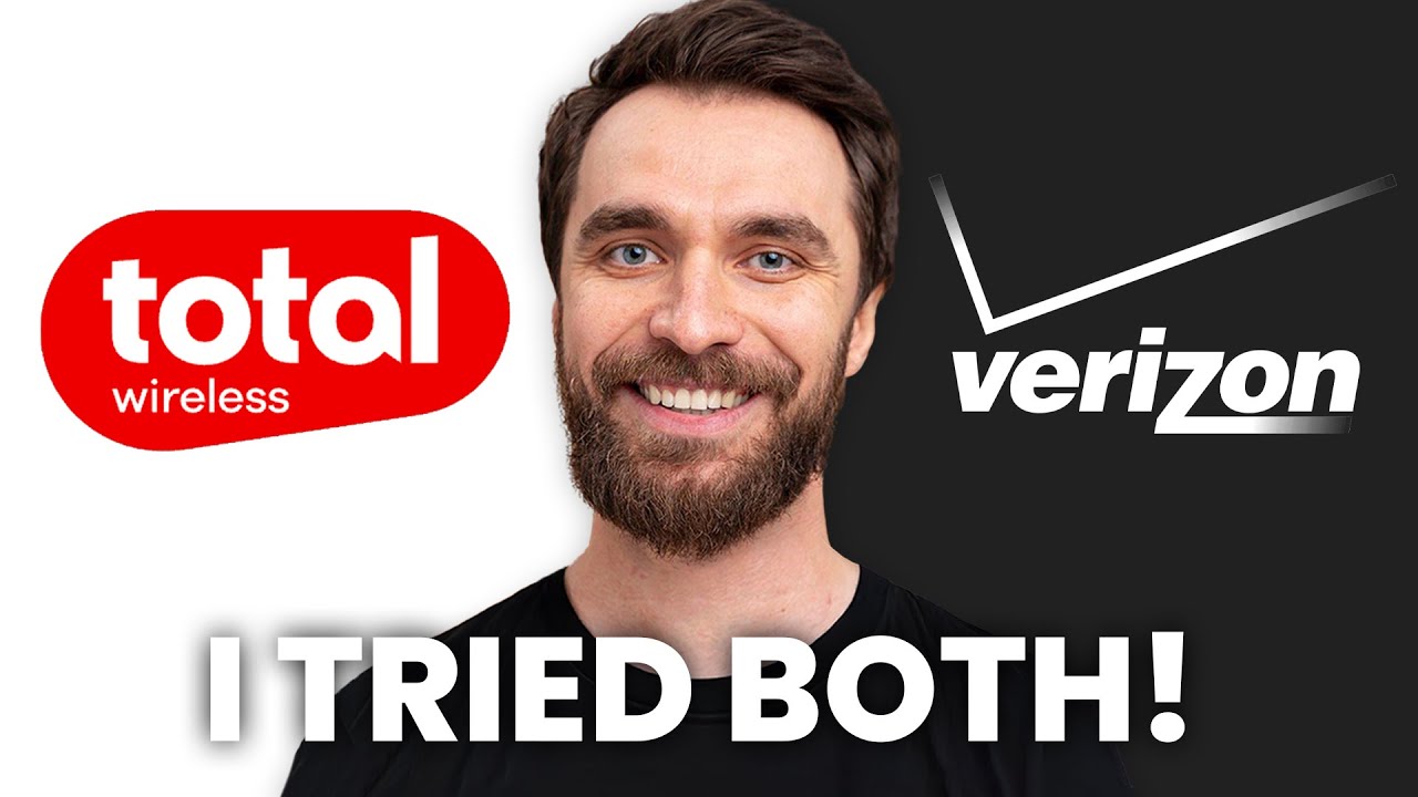 Total Wireless vs Verizon &ndash; Data, Speed & Features Side-by-Side!