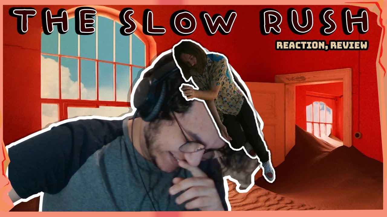 Tame Impala - The Slow Rush (First reaction/review) | Deep-end Dive