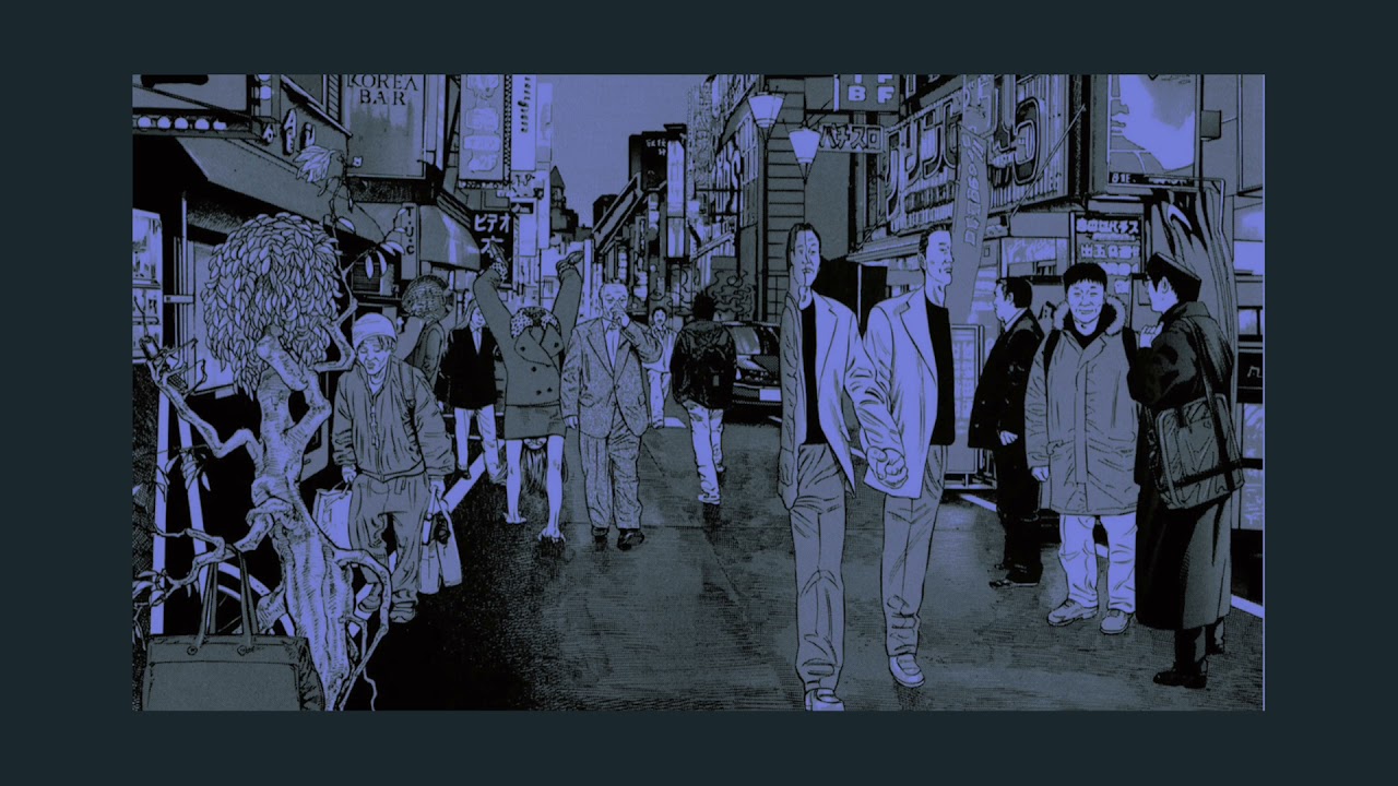 homunculus // a playlist