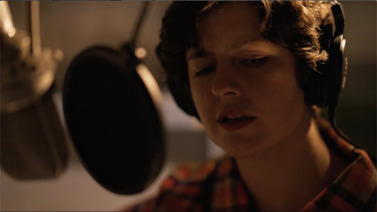 Last of My Kind | Paul Burch Cover | The Lone Prairie Sessions