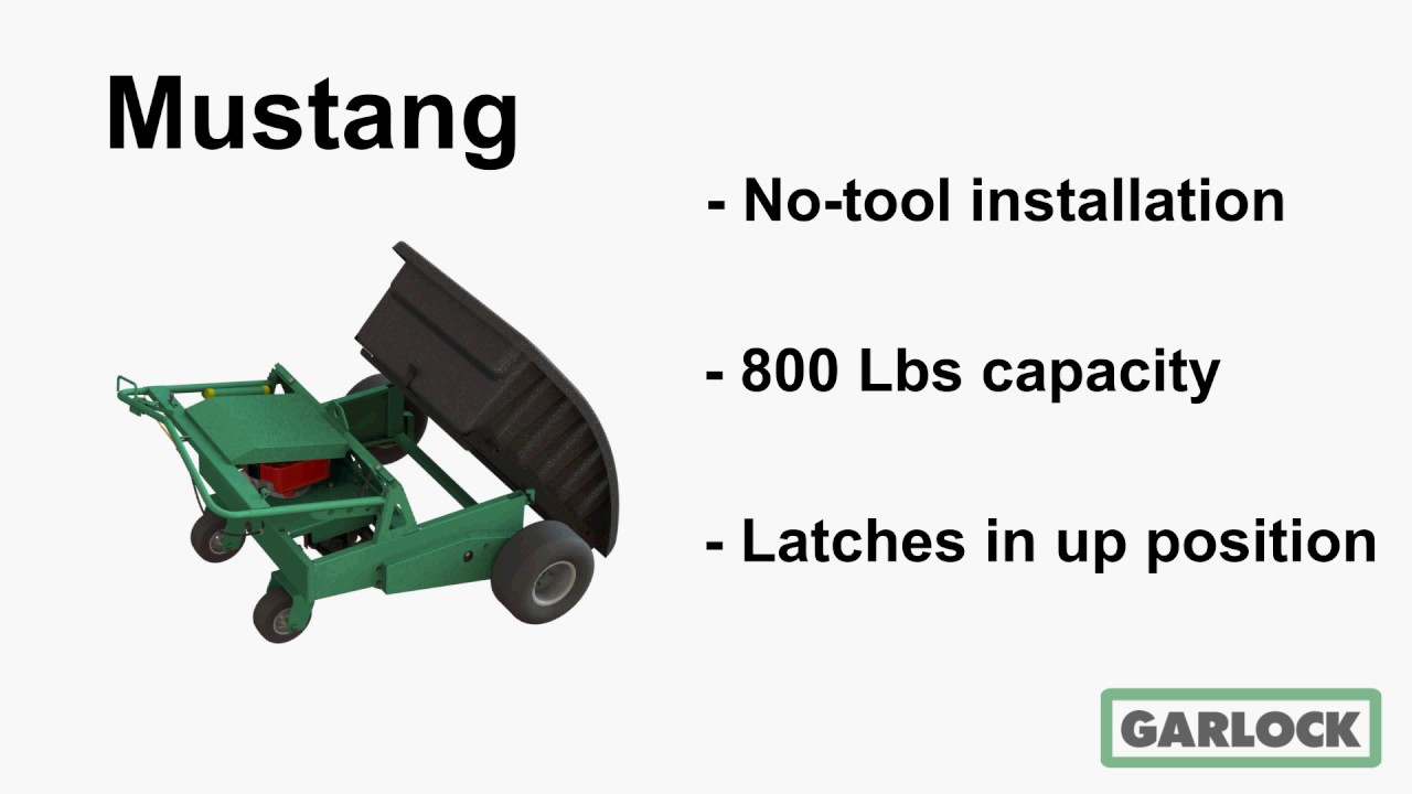 Tuff-Tray | Garlock Equipment