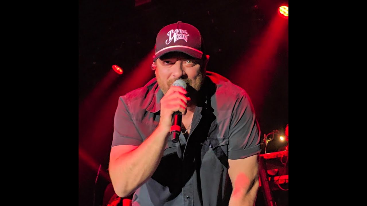 Chris Young Concert 2024 [FULL CONCERT HD] Young Love and Saturday Nights Tour (Part 1)