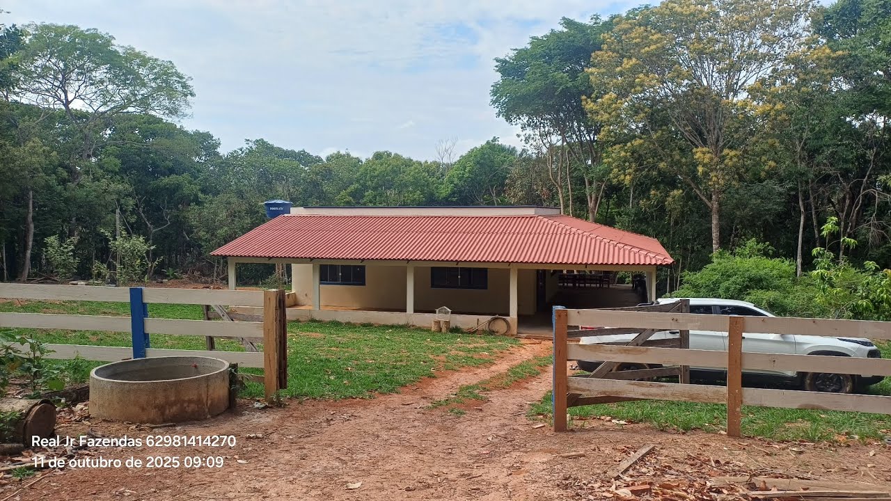 Chácara 5.000M2 Valor 680.000 4 km de Aragoiânia 1,5 km do Asfalto 25 km Goiânia 62 981414270 