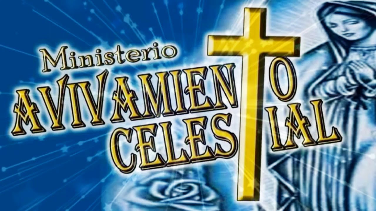 Avivamiento Celestial &Aacute;lbum Completo (el m&aacute;s reciente)