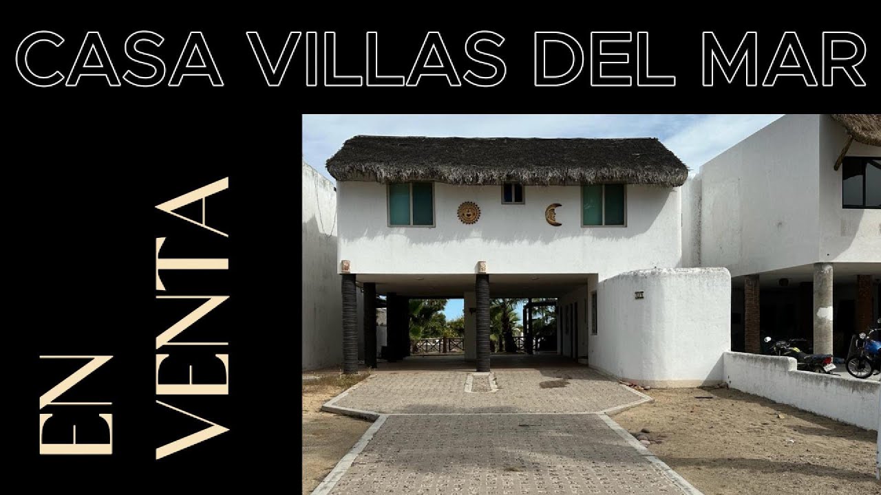 &iquest;Qu&eacute; esperas para despertar con el sonido de las olas? #casadeplaya