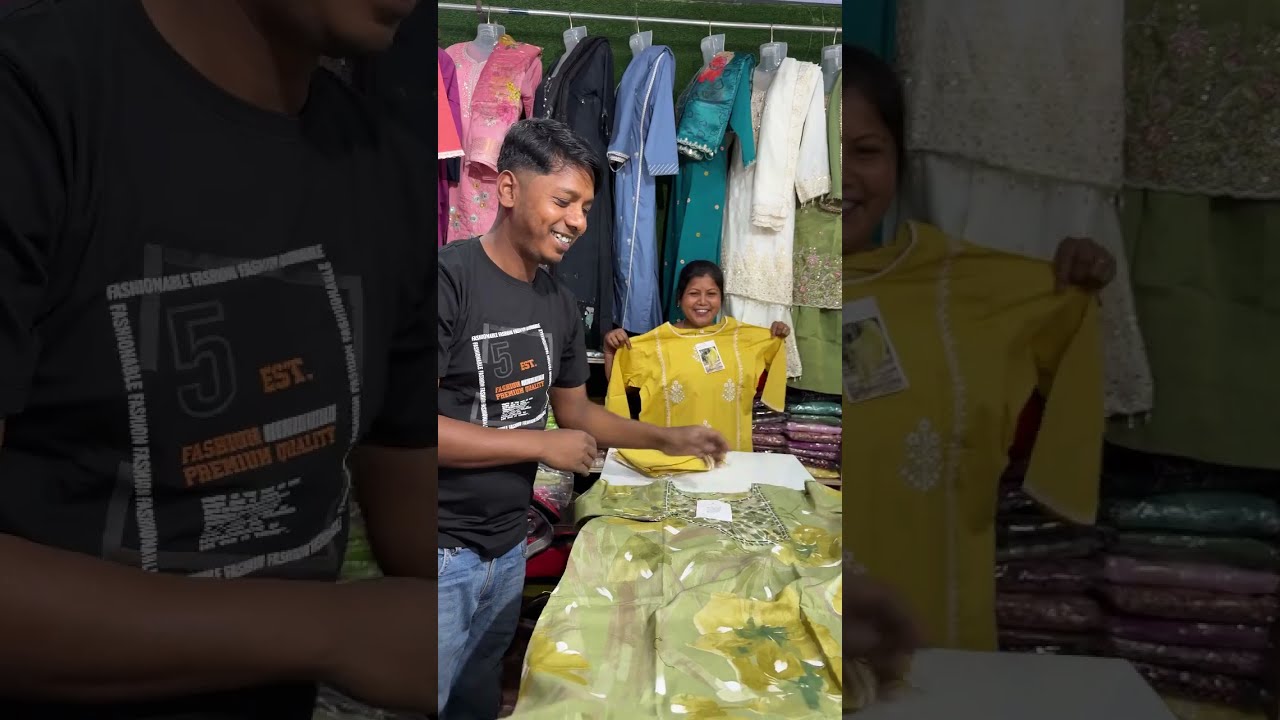 গুৱাহাটী যাবলৈ সাজু হৈছোঁ || কাপোৰ কিনিব আহিছোঁ || কোনযোৰ কিনিম ধৰিবকে পৰা নাই || JuneSadiya