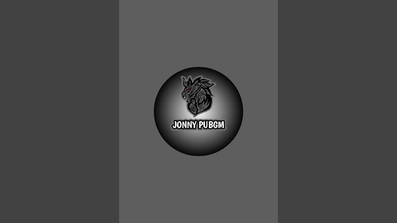 JONNY PUBGM efirda!