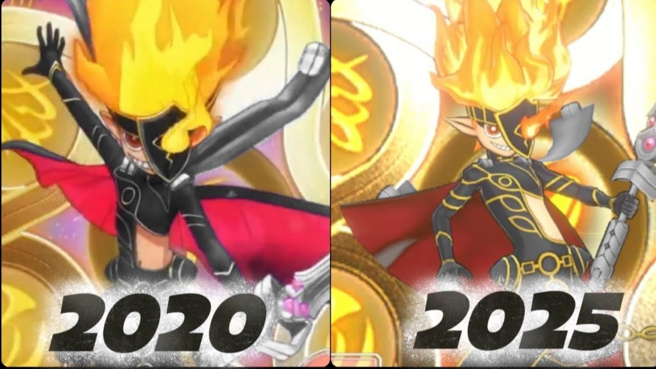 The Evolution of Sevens Road Magician (2020 - 2025)