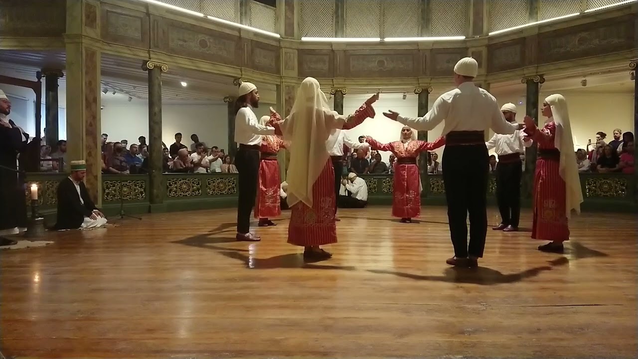 semah