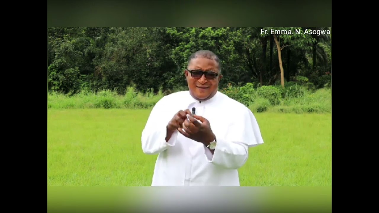 Six Pillars of Marriage Health and Family Peace. Homily by Rev. Fr. Emmanuel Asogwa.