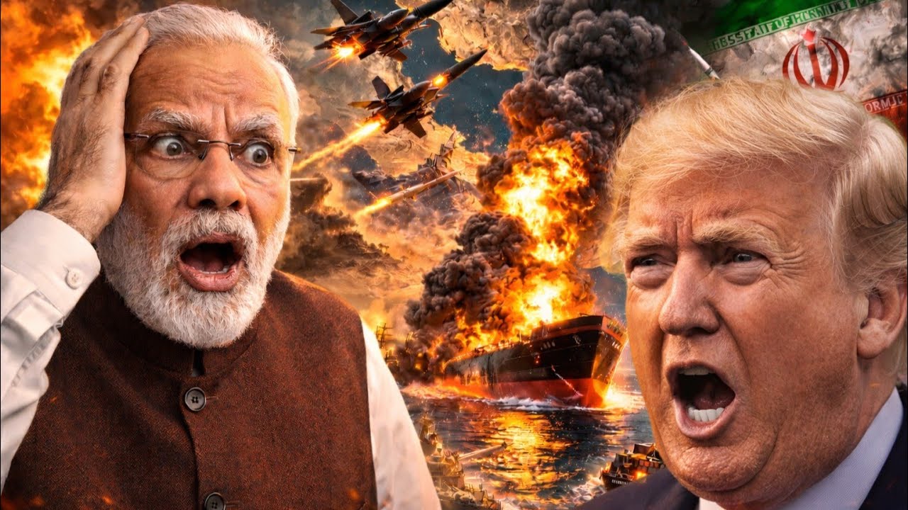 KACDOON XOOGAN: MUUDI OO DHIIQO GELIYAY DALKIISA & IRAN OO SHURUUD ADAG KU XIRTAY FURINIDA HORMUZ