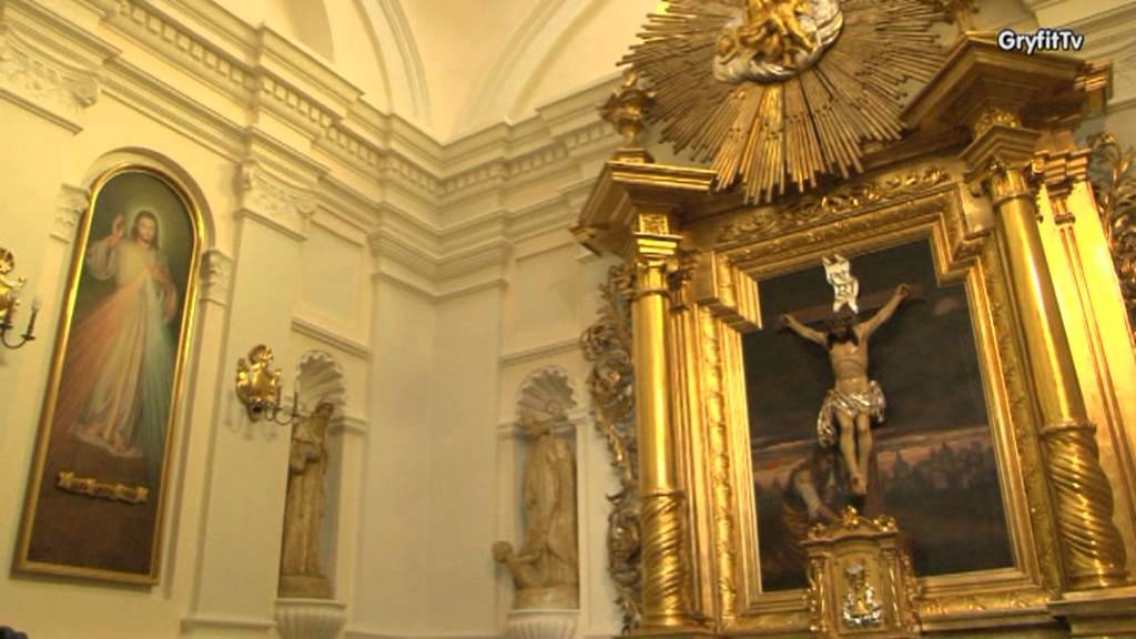 Sanktuarium Matki Bożej Tuchowskiej