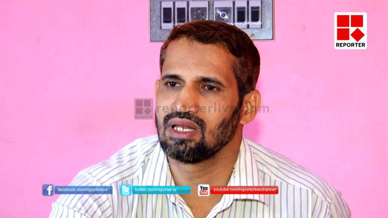Re Inquiry is not required in Fasal killing, says Popular Front Kannur district leadership