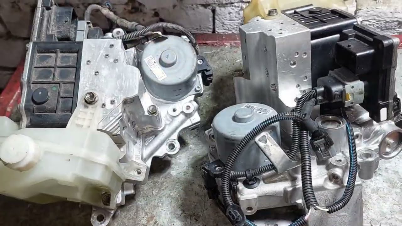 How to solve Suzuki WagonR AGS(automatictransmission) problem