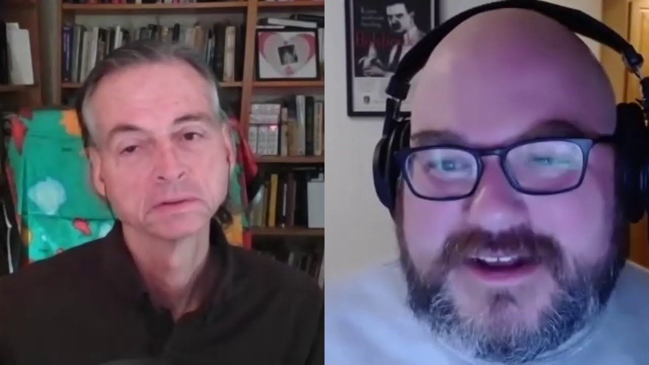 Can Substack Save the World? | Robert Wright & Matthew Yglesias [The Wright Show]