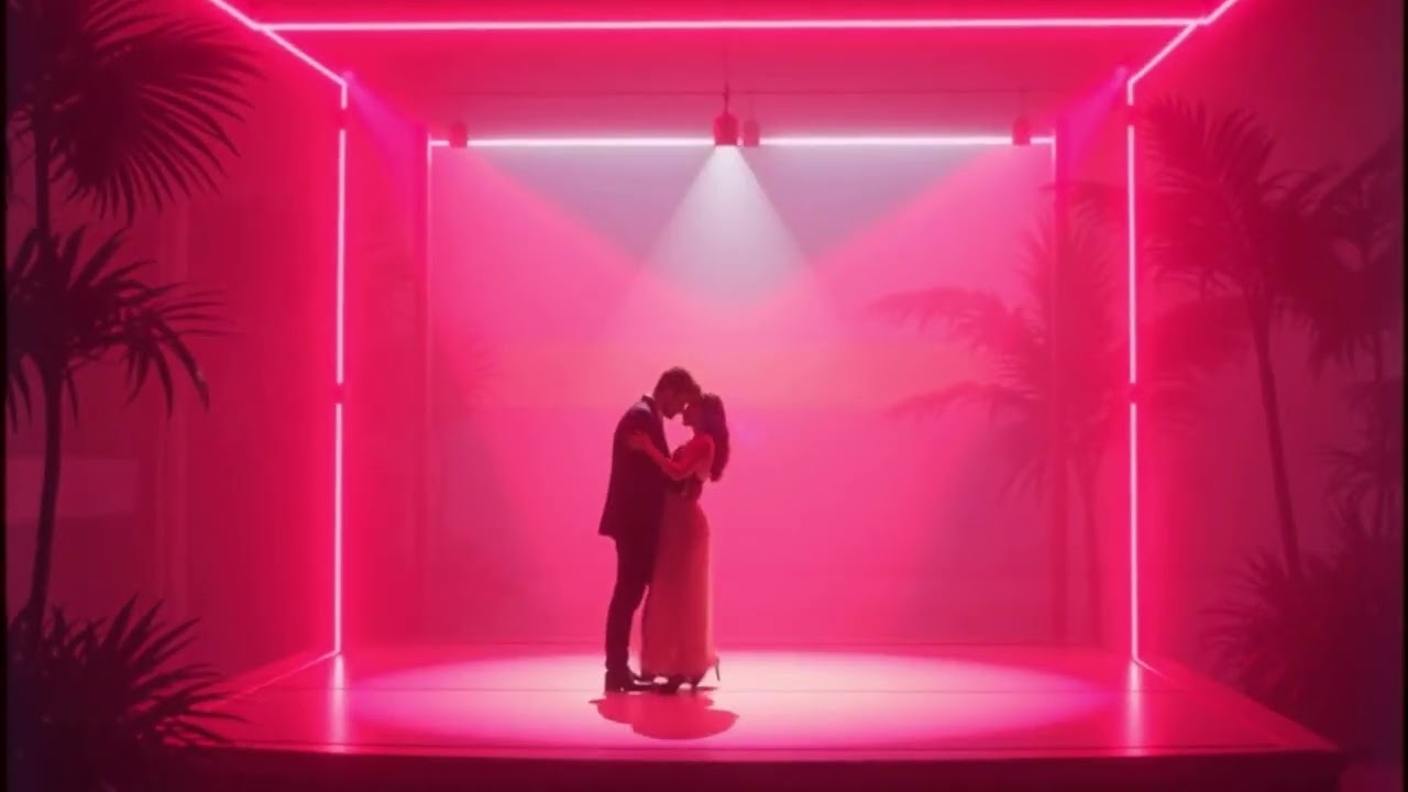 I Belong to You ( Kizomba)
