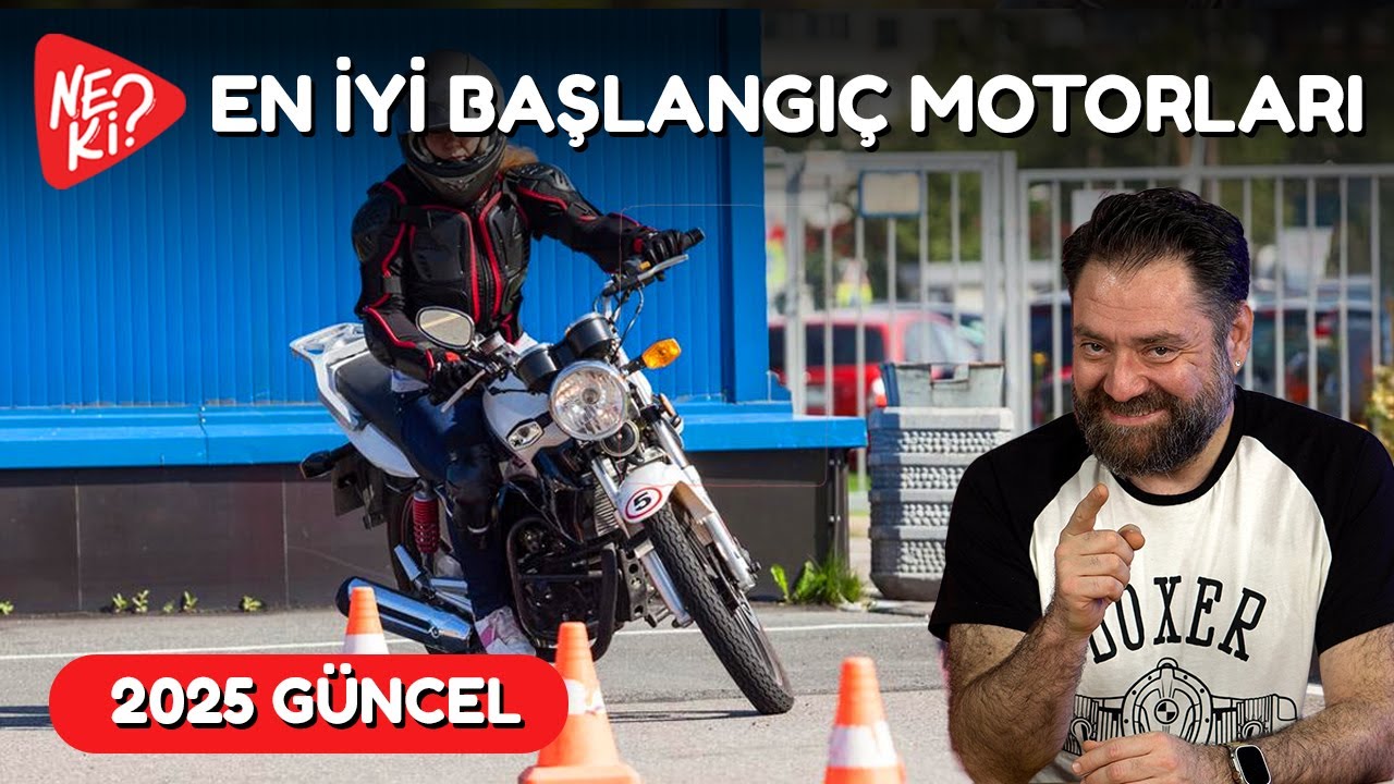 2025 YILININ EN İYİ BAŞLANGIÇ MOTORLARI