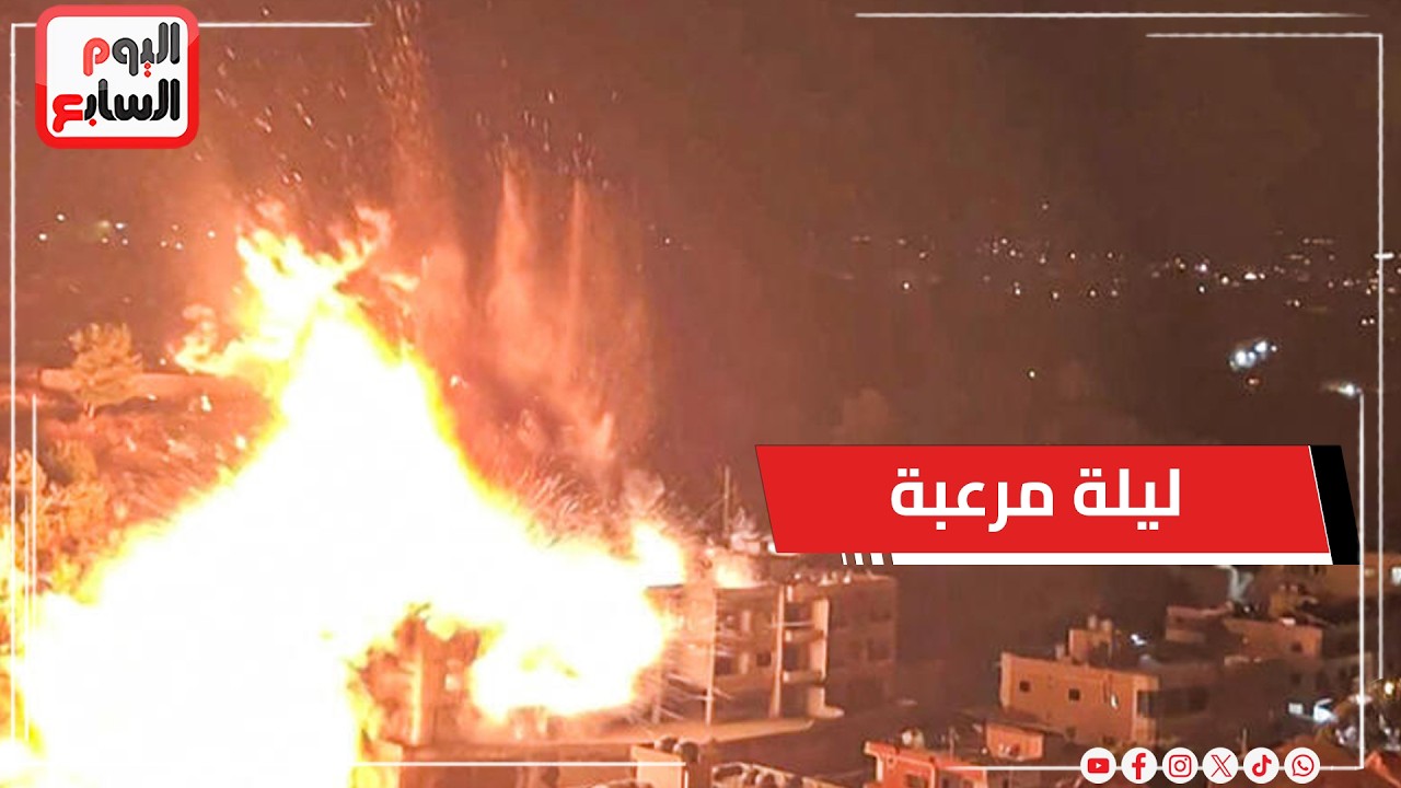 وزير دفاع الاحتلال يتوعد بتصفية الأمين العام للحزب في لبنان..وطائرات الجيش الأمريكي تتساقط في الكويت